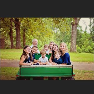 Meet your Posher, Ramona